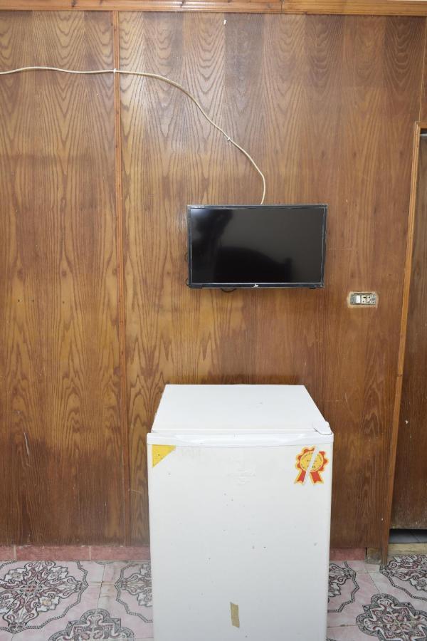 Egyptians Hostel อเล็กซานเดรีย ภายนอก รูปภาพ