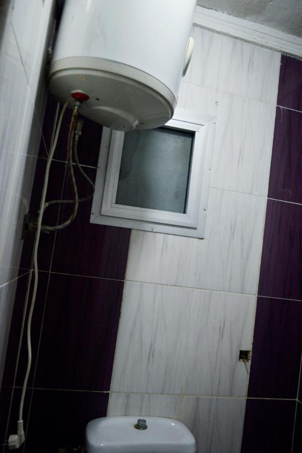 Egyptians Hostel อเล็กซานเดรีย ภายนอก รูปภาพ