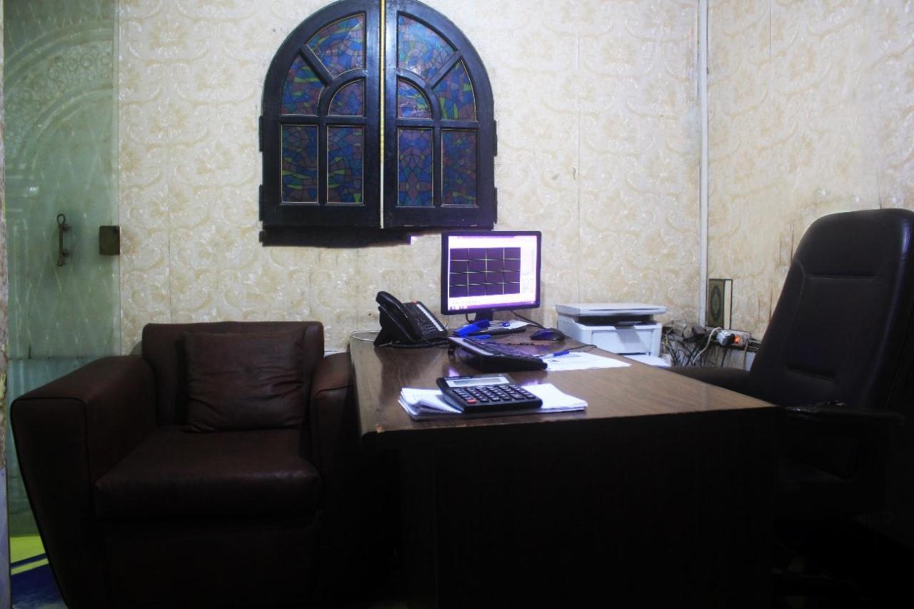Egyptians Hostel อเล็กซานเดรีย ภายนอก รูปภาพ