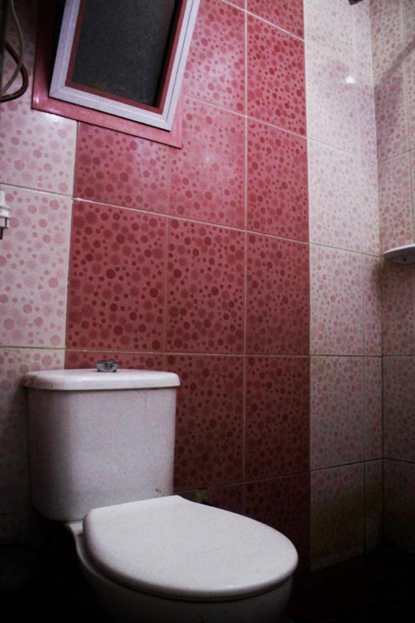Egyptians Hostel อเล็กซานเดรีย ภายนอก รูปภาพ